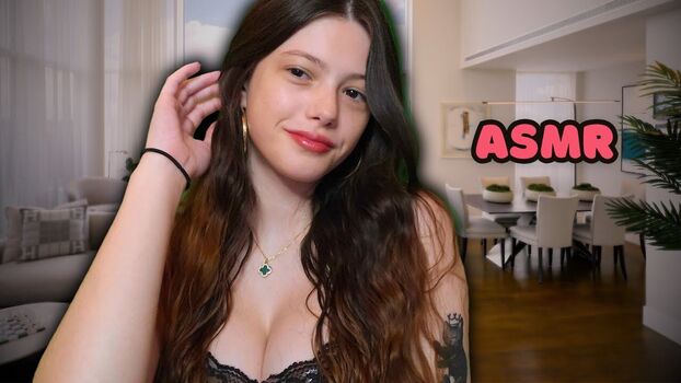 Leaked Vannafufu asmr page private photo viral onlyfans
