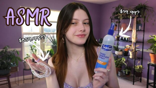 Leaked Vannafufu asmr page private photo viral onlyfans