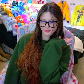 Leaked Vannafufu asmr private photo viral onlyfans
