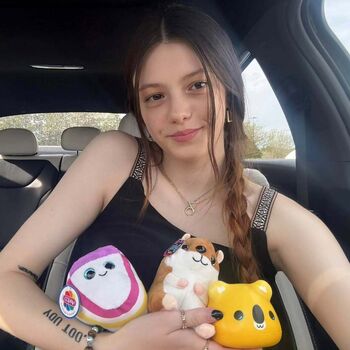 Leaked Vannafufu asmr private photo viral onlyfans