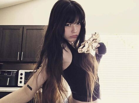Leaked Vannafufu asmr private photo viral onlyfans