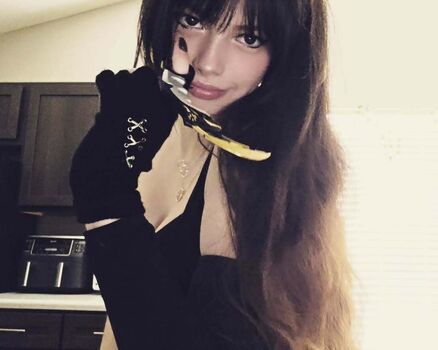 Leaked Vannafufu asmr private photo viral onlyfans