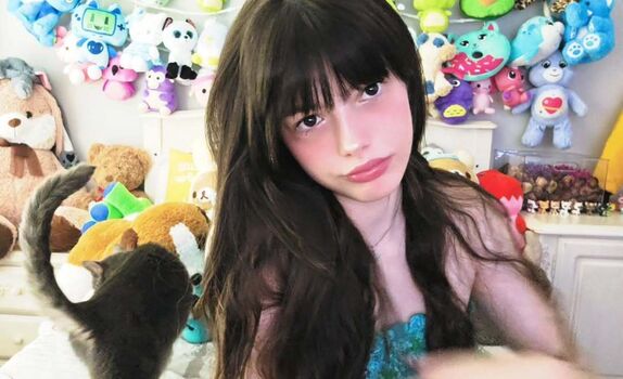 Leaked Vannafufu asmr private photo viral onlyfans