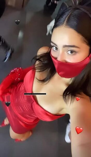 Vanne Amador
