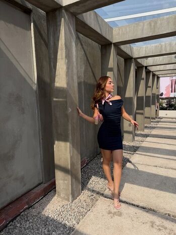 Leaked Vanne amador private photo viral onlyfans