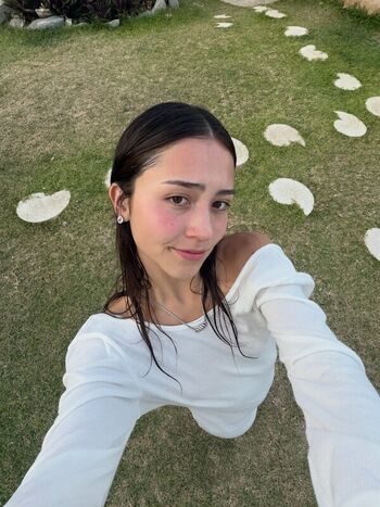 Leaked Vanne amador private photo viral onlyfans