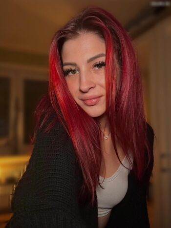 Leaked Vannova cherry private photo viral onlyfans