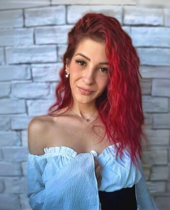 Leaked Vannova cherry private photo viral onlyfans
