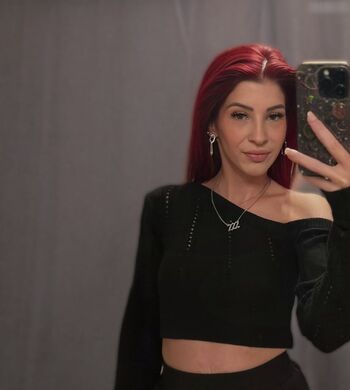 Leaked Vannova cherry private photo viral onlyfans