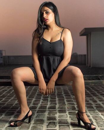 Leaked Vansheenverma private photo viral onlyfans