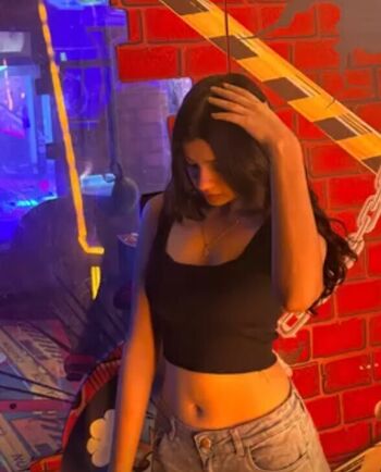 Leaked Vanya singh private photo viral onlyfans