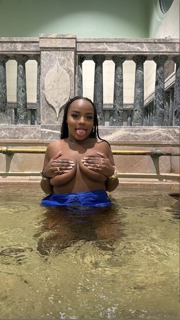 Leaked Vanybby private photo viral onlyfans