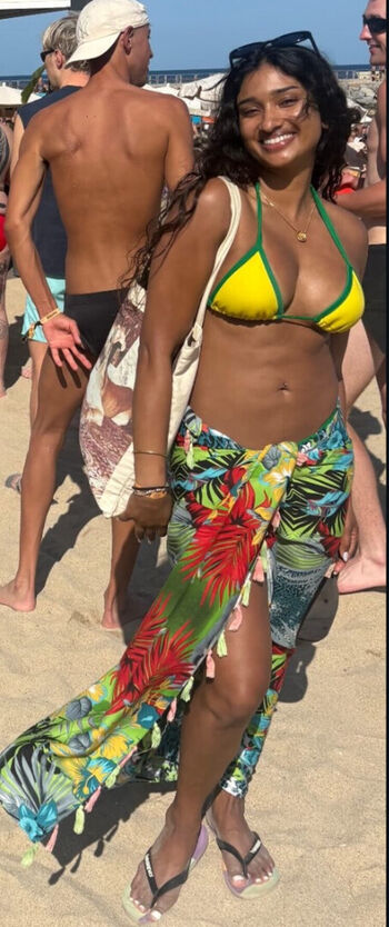 Leaked Varada sethu private photo viral onlyfans
