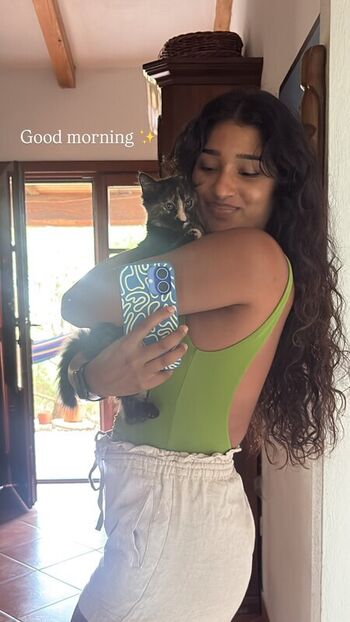 Leaked Varada sethu private photo viral onlyfans
