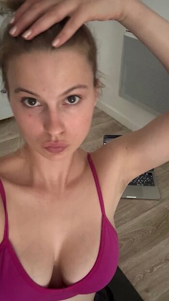 Leaked Varvara in paris page private photo viral onlyfans