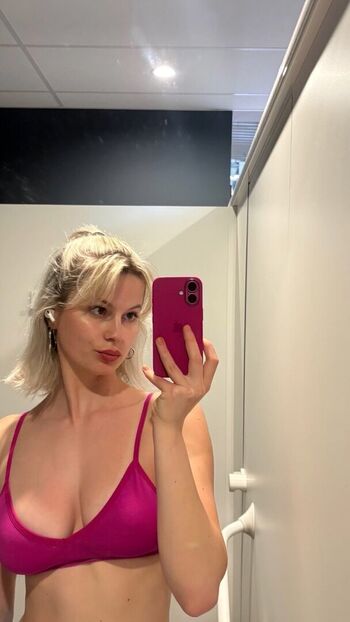 Leaked Varvara stadnichenko page private photo viral onlyfans