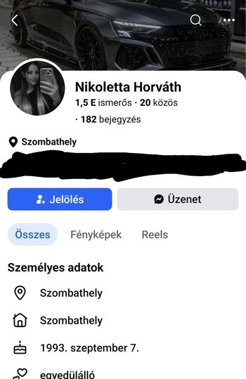 Leaked Vas megyei lnyok private photo viral onlyfans