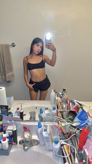 Leaked Vashwty private photo viral onlyfans