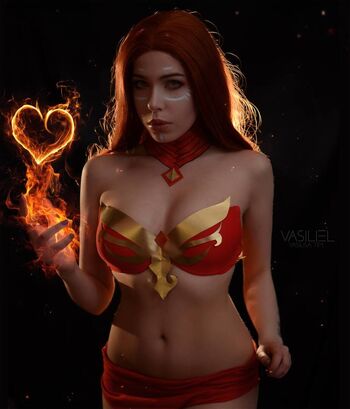 Leaked Vasilielcosplay  page private photo viral onlyfans