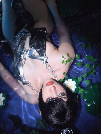 Vasilielcosplay
