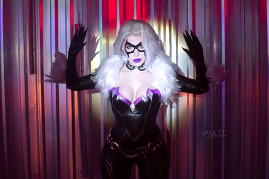 Leaked Vasilielcosplay  page private photo viral onlyfans