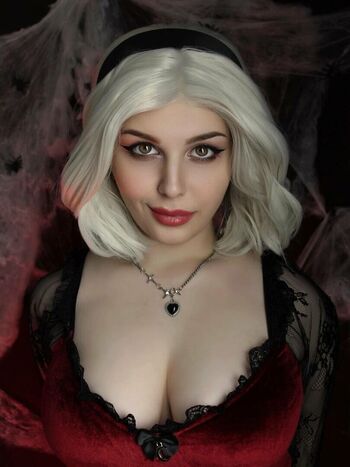 Leaked Vasilisamodest private photo viral onlyfans