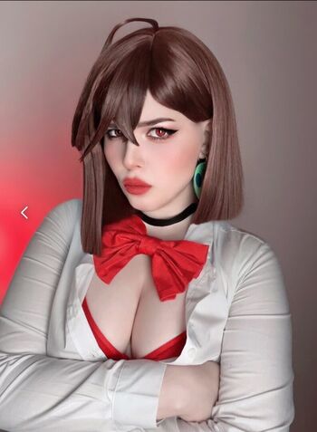 Leaked Vasilisamodest private photo viral onlyfans