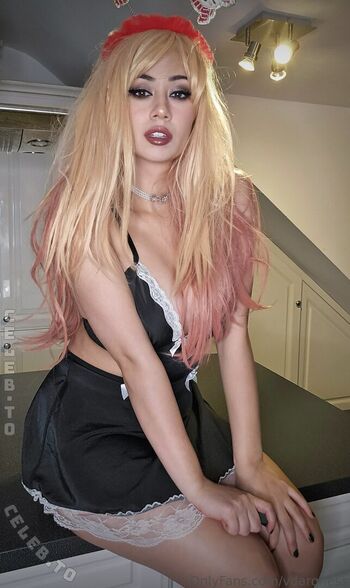 Leaked Vdarquise private photo viral onlyfans
