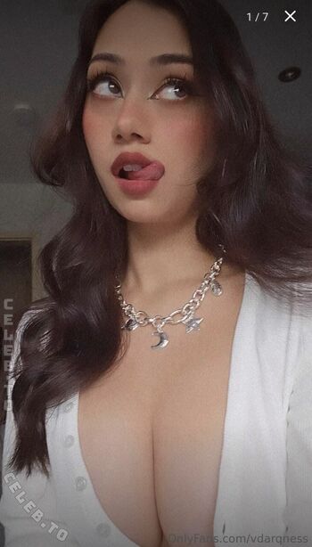Leaked Vdarquise private photo viral onlyfans