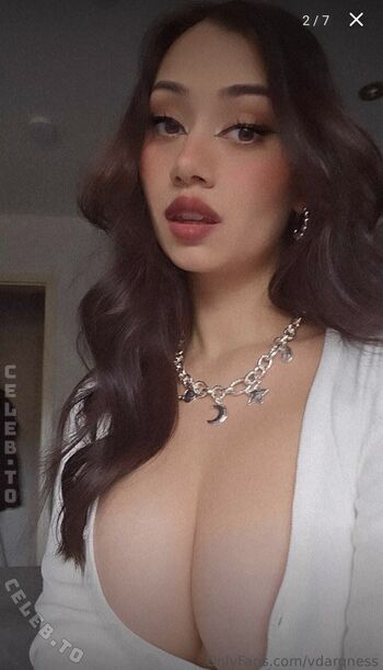 Leaked Vdarquise private photo viral onlyfans