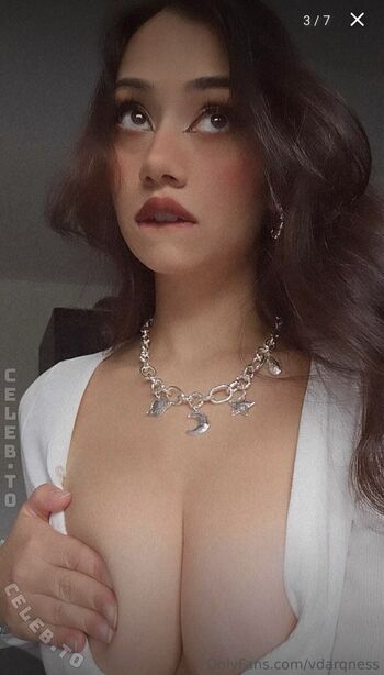 Leaked Vdarquise private photo viral onlyfans
