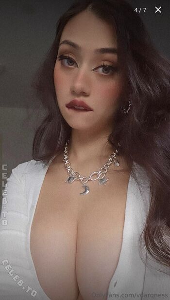 Leaked Vdarquise private photo viral onlyfans