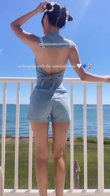 Leaked Veganbunnyelle private photo viral onlyfans