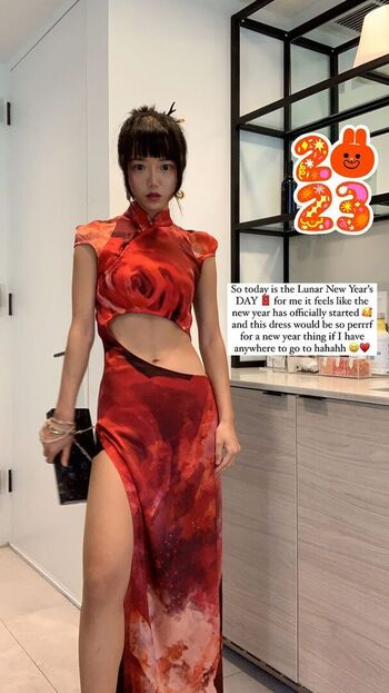 Leaked Veganbunnyelle private photo viral onlyfans
