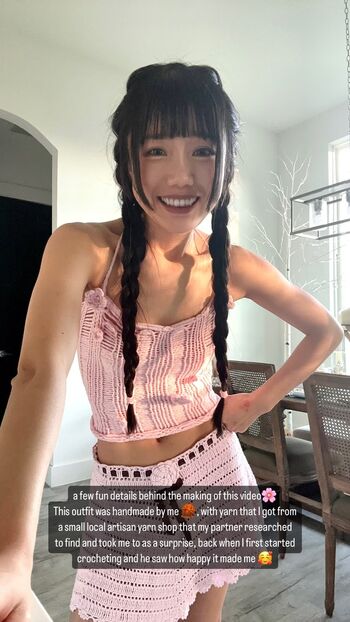 Leaked Veganbunnyelle private photo viral onlyfans