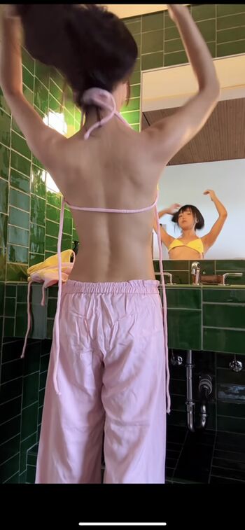 Leaked Veganbunnyelle private photo viral onlyfans