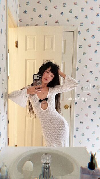 Leaked Veganbunnyelle private photo viral onlyfans