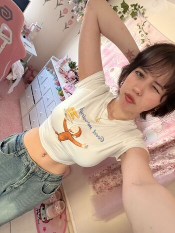 Leaked Vekikusuo private photo viral onlyfans