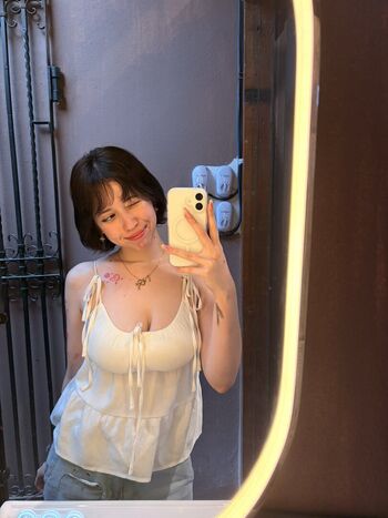 Leaked Vekikusuo private photo viral onlyfans