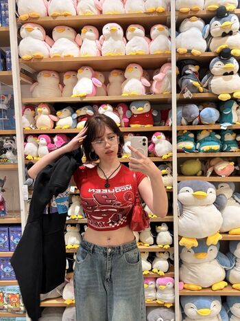 Leaked Vekikusuo private photo viral onlyfans