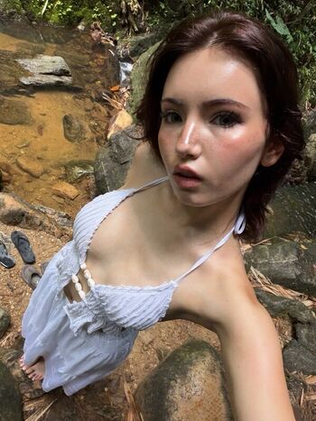 Leaked Vekshy private photo viral onlyfans