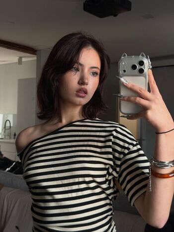 Leaked Vekshy private photo viral onlyfans