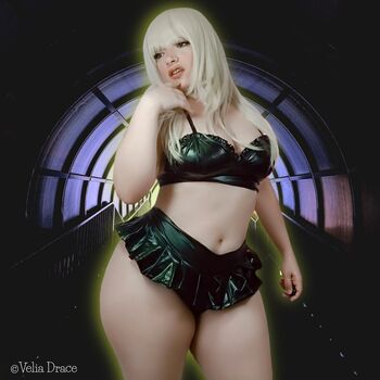 Leaked Velia drace private photo viral onlyfans