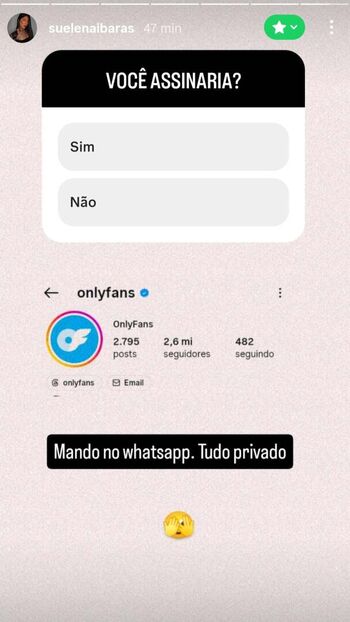 Vendem No Sigilo