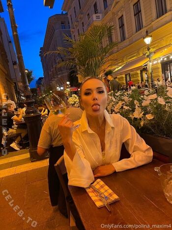 Leaked Venera maxima private photo viral onlyfans