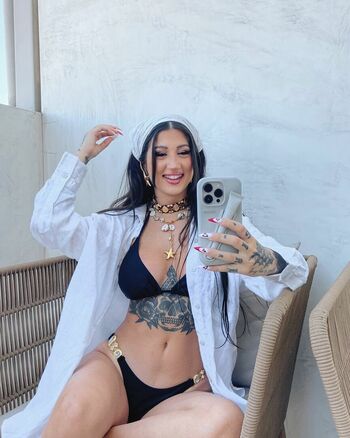 Leaked Venetia kamara private photo viral onlyfans