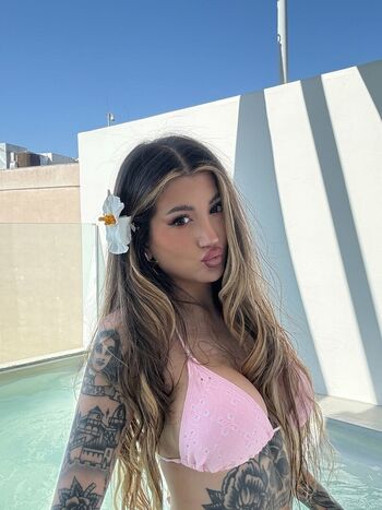 Leaked Venetia kamara private photo viral onlyfans