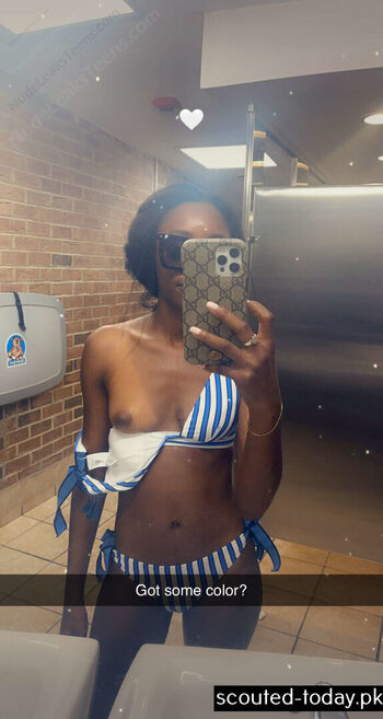 Leaked Venita aspen private photo viral onlyfans