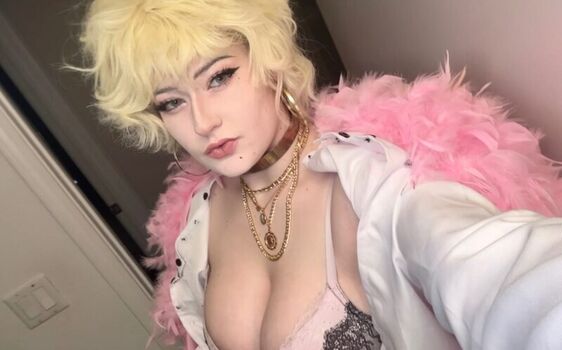 Leaked Venom wifey private photo viral onlyfans