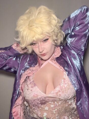 Leaked Venom wifey private photo viral onlyfans